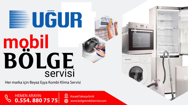 Kocaeli Acil Uğur Bulaşık Makinesi Servisi